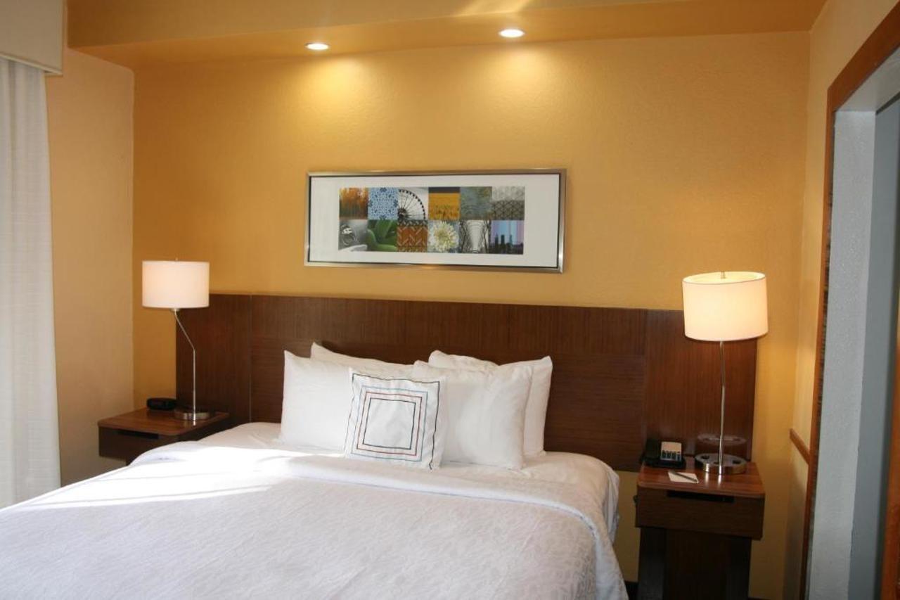 Fairfield Inn & Suites Hilton Head Island Bluffton Luaran gambar