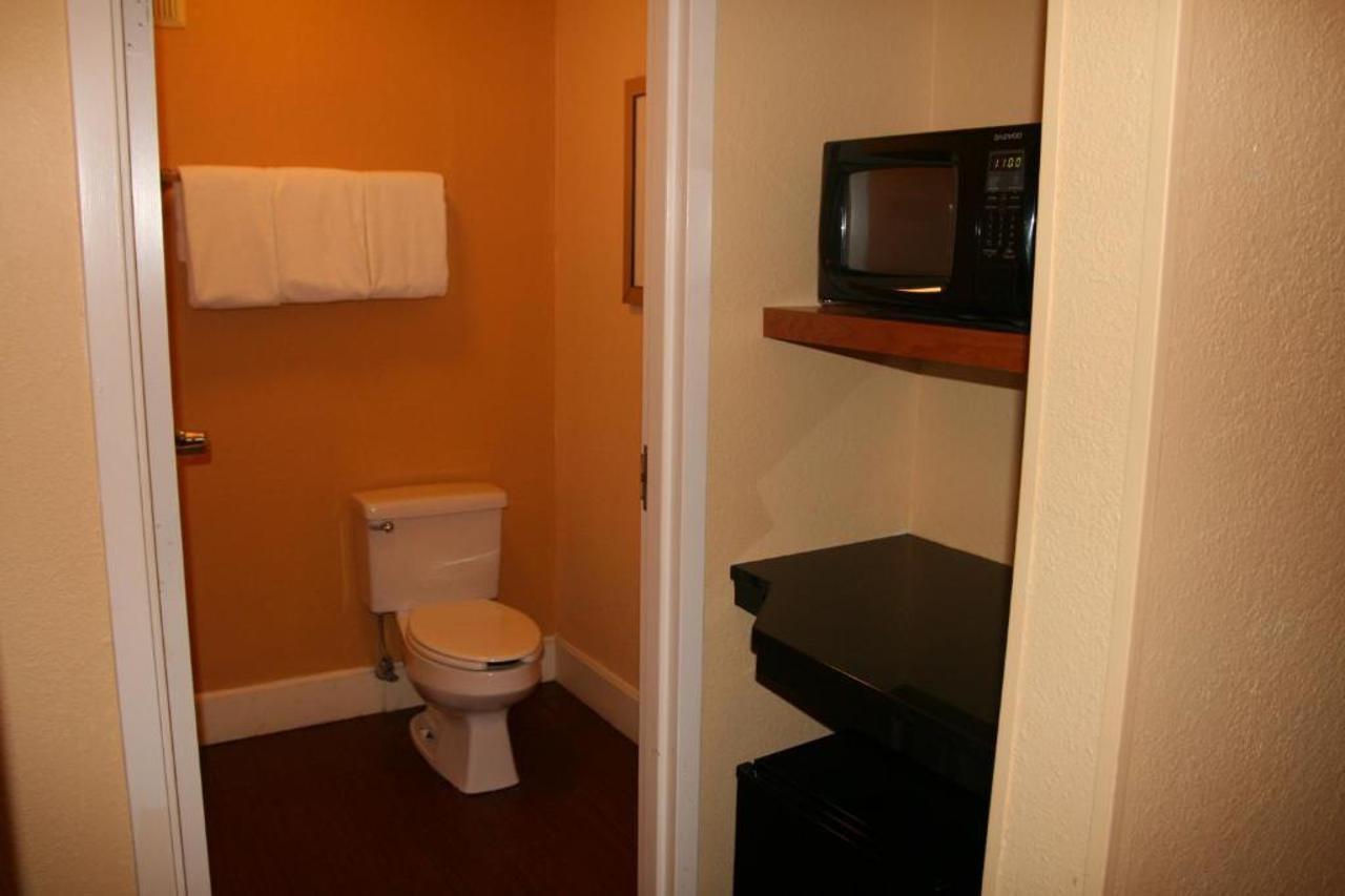 Fairfield Inn & Suites Hilton Head Island Bluffton Luaran gambar