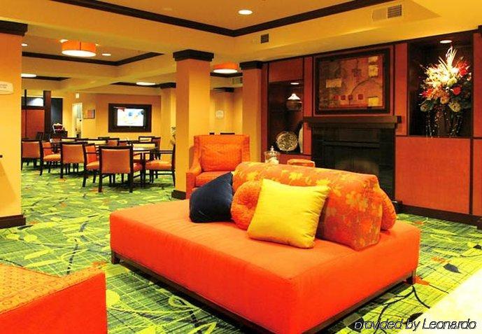 Fairfield Inn & Suites Hilton Head Island Bluffton Luaran gambar