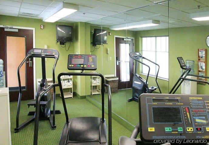Fairfield Inn & Suites Hilton Head Island Bluffton Luaran gambar