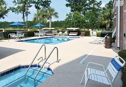 Fairfield Inn & Suites Hilton Head Island Bluffton Kemudahan gambar
