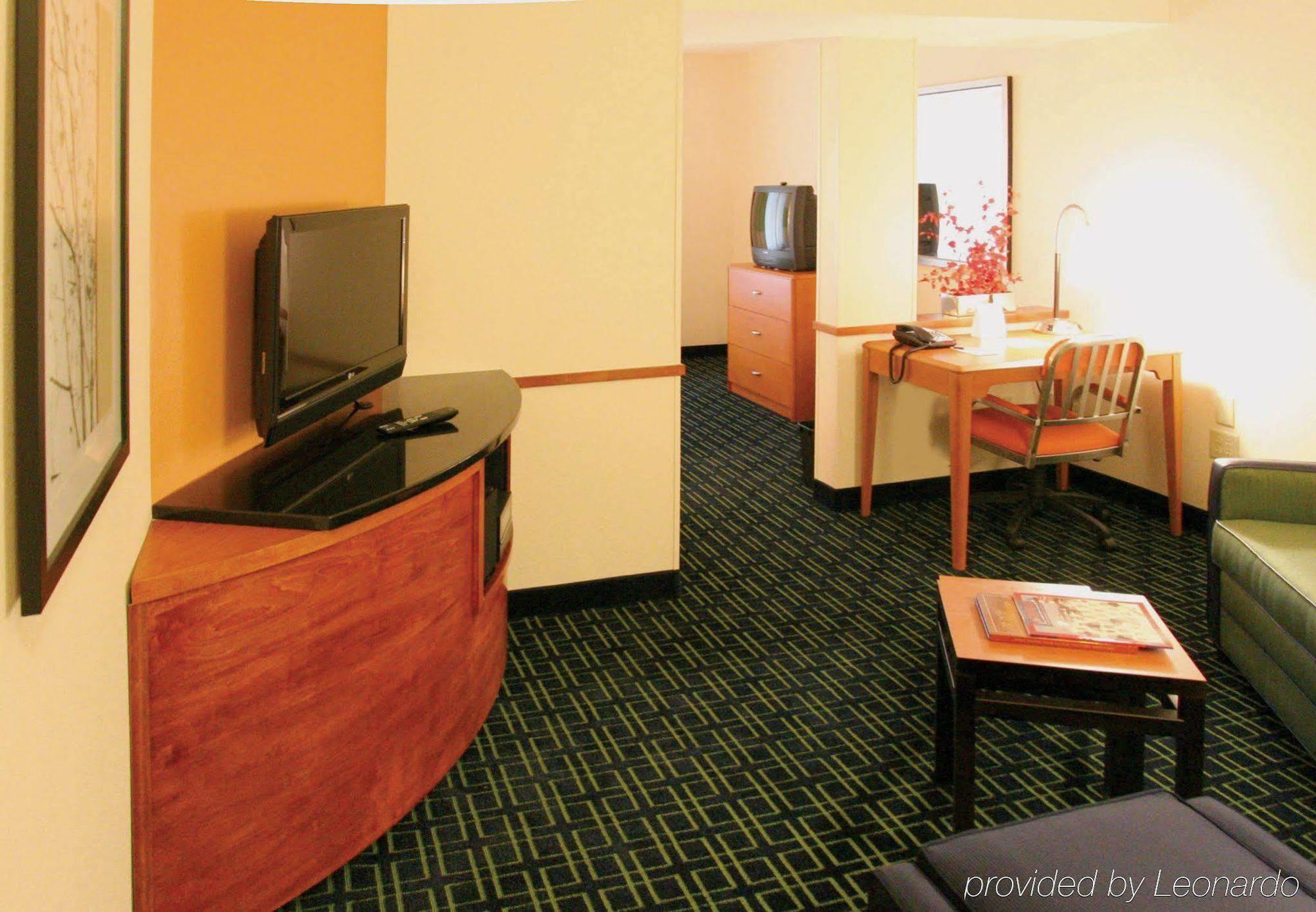 Fairfield Inn & Suites Hilton Head Island Bluffton Bilik gambar
