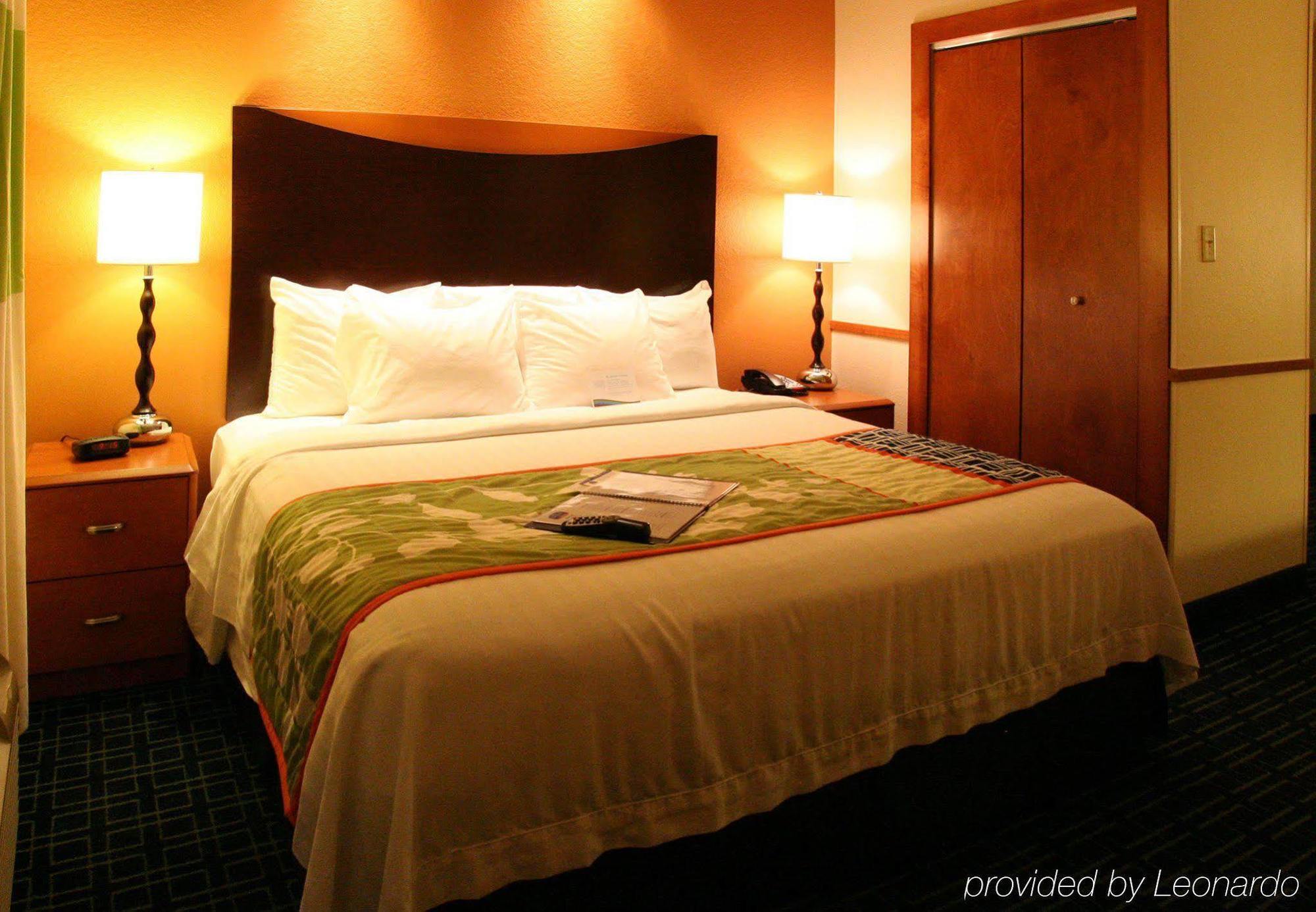 Fairfield Inn & Suites Hilton Head Island Bluffton Bilik gambar