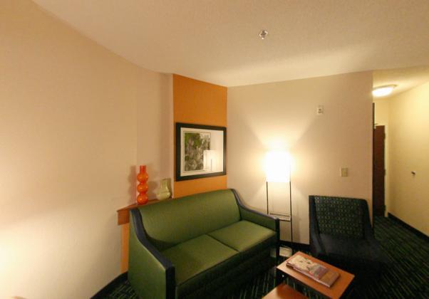 Fairfield Inn & Suites Hilton Head Island Bluffton Luaran gambar