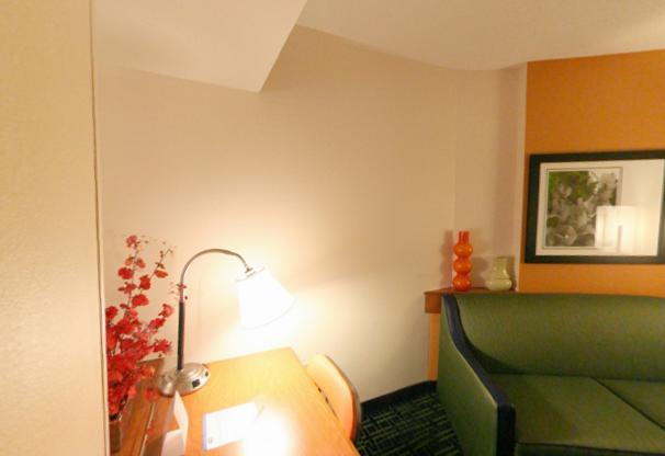 Fairfield Inn & Suites Hilton Head Island Bluffton Luaran gambar